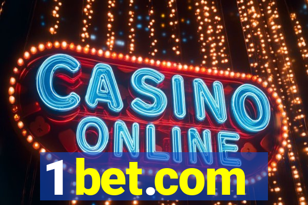 1 bet.com